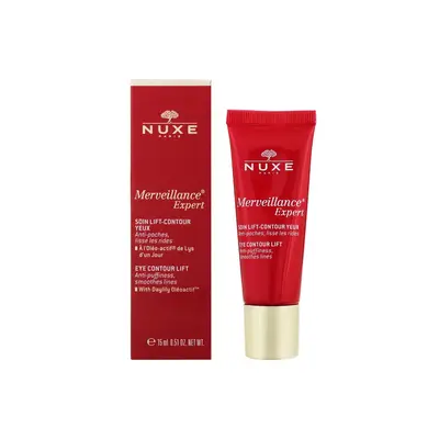 Nuxe Merveillance Expert Soin Lift Contour Yeux 15ml