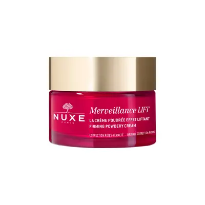 Nuxe Merveillance Lift Creme Poudree Effet Liftant 50ml