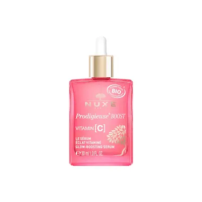 Nuxe Prodigieuse Boost Vitamin C Le Serum Eclat 30ml