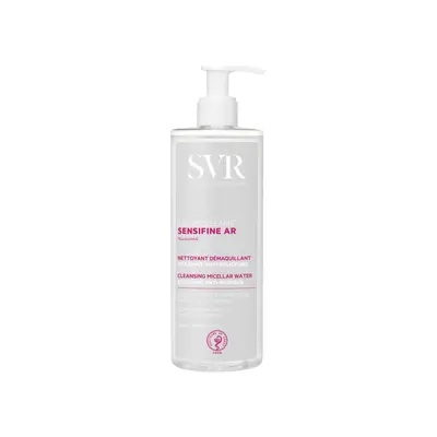 Svr Sensifine Ar Eau Micellaire 400ml
