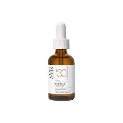Svr Ampoule Protect Spf30 30ml