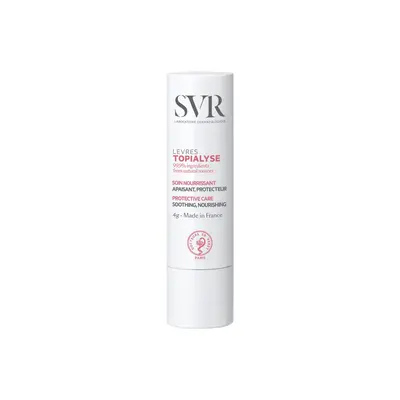 Svr Topialyse Stick Levres 4gr