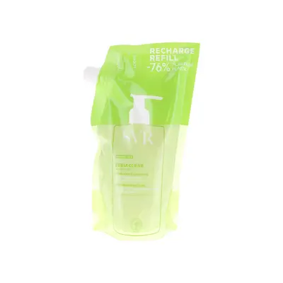 Svr Sebiaclear Creme Lavante Eco-recharge - 400ml