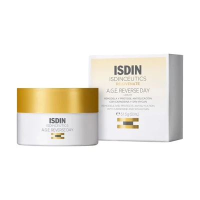 Isdin Isdinceutics Age Reverse Day - Creme De Jour Remodelante - 50ml