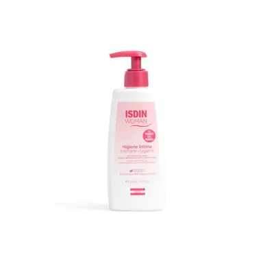 Isdin Woman Gel Intime 200ml