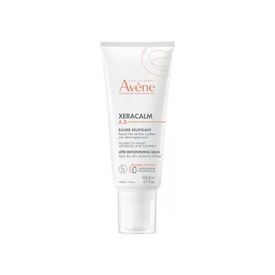 Avene Xeracalm Ad Baume Relipidant 200ml