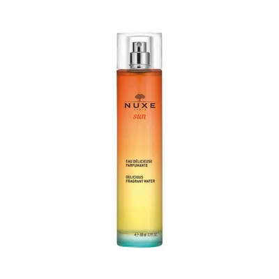 Nuxe Sun Eau Delicieuse Parfumante 100ml