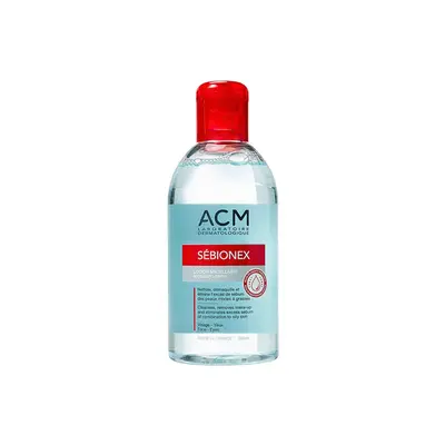 Acm Sebionex Lotion Micellaire 250ml