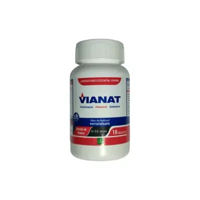 Aleonat Vianat 10 Gelules