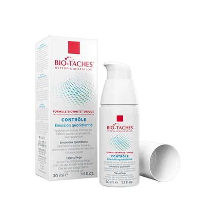 Biotaches Emulsion Anti-taches Depigmentante 30ml