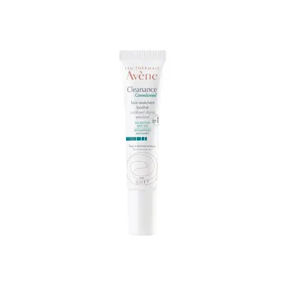 Avene Cleanance Comedomed Soin Assechant Localise 15ml