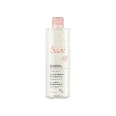 Avene Eau Micellaire Demaquillante 400ml