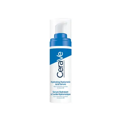 Cerave Serum Hydratant Acide Hyaluronique 30ml