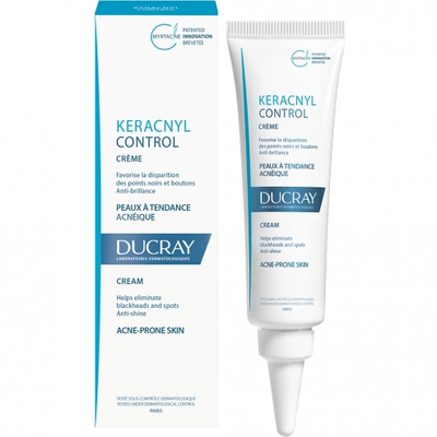 Ducray Keracnyl Control 30ml