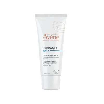 Avene Hydrance Legere - Emulsion Hydratante - 40ml