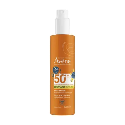 Avene Spray Solaire Enfant Ecran Spf50+ - 200ml