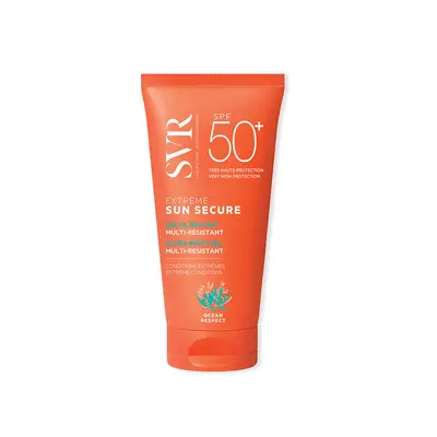 Svr Sun Secure Extreme Ecran Spf50+ 50ml