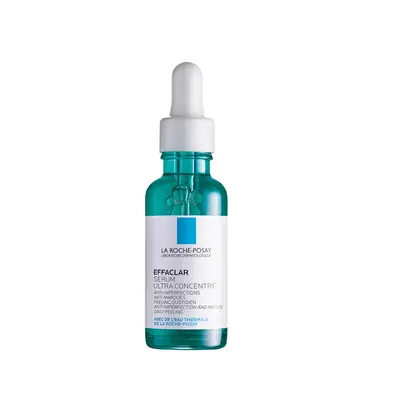 La Roche Posay Effaclar Serum 30ml