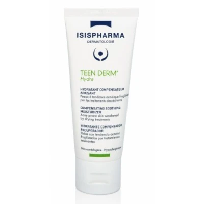 Isispharma Teen Derm Hyra 40ml