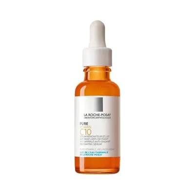 La Roche Posay Pure Vitamin C10 Serum - 30ml