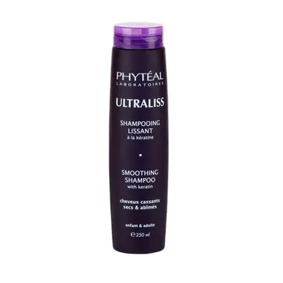 Phyteal Ultraliss Shampooing Lissant A La Keratine 250ml
