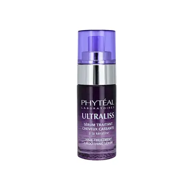 Phyteal Ultraliss Serum Traitant à La Keratine - 40ml