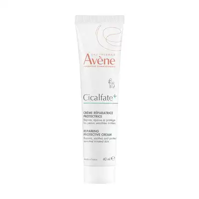 Avene Cicalfate+ Creme Reparatrice Protectrice - 40ml