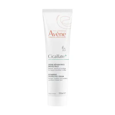 Avene Cicalfate+ Creme Reparatrice Protectrice - 100ml