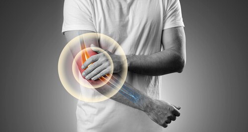 Soins Sport & Musculaires