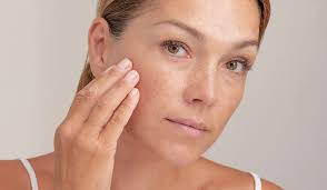 Soins anti-taches et dépigmentants