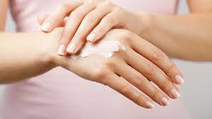 Soins des mains