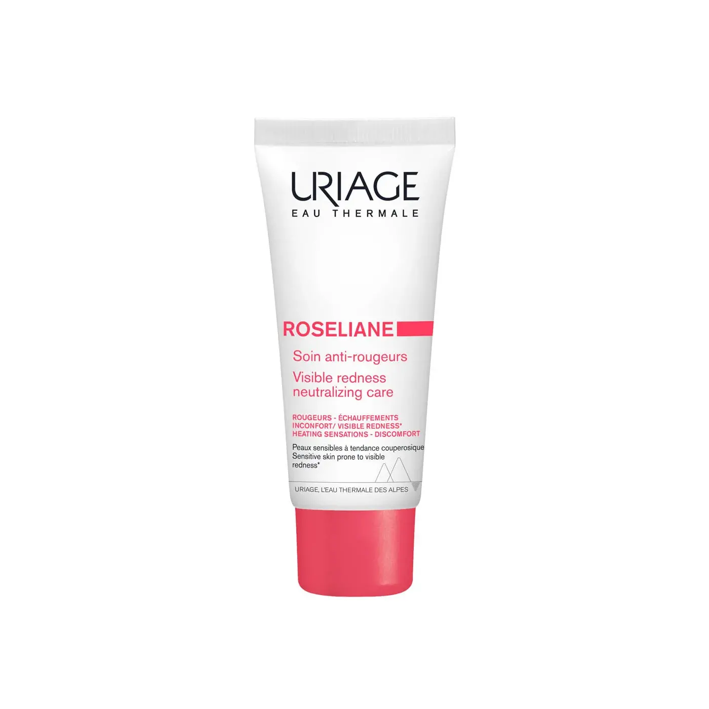 Uriage Roseliane Creme Anti-rougeurs 40ml