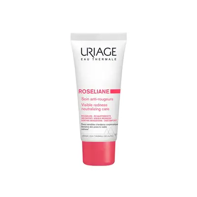 Uriage Roseliane Creme Anti-rougeurs 40ml