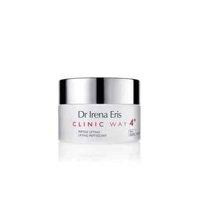 Clinic Way 4 Peptide Lifting Creme Jour 50ml