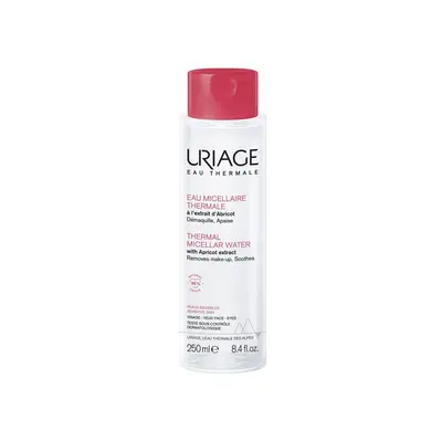 Uriage Eau Micellaire Thermale Peaux Sensibles - 250ml