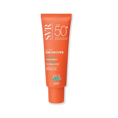 Svr Sun Secure Fluide - Ecran Spf50+ - 50ml