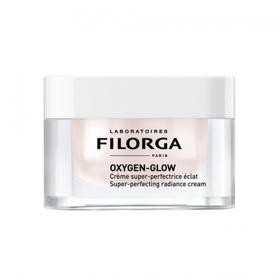 Filorga Oxygen-glow Creme Super-perfectrice Eclat 50ml
