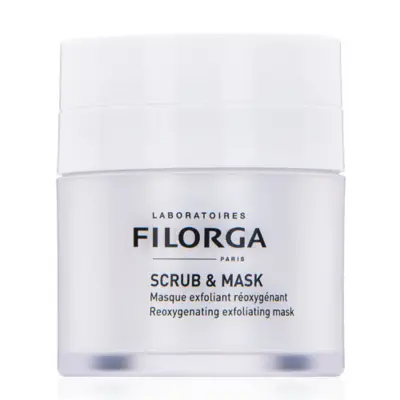 Filorga Scrub & Mask Masque Exfoliant Reoxygenant 55ml