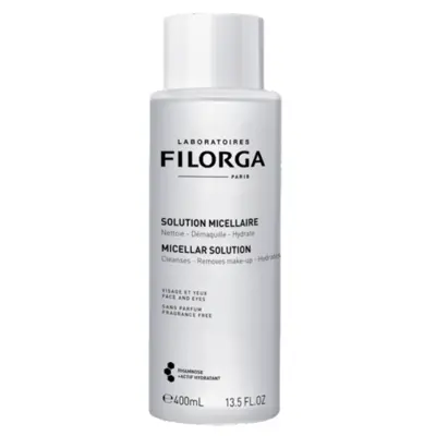 Filorga Solution Micellaire Anti-age 400ml