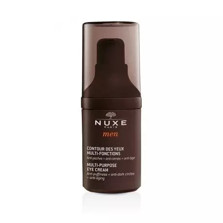 NUXE MEN Contour Des Yeux Multi-fonctions
