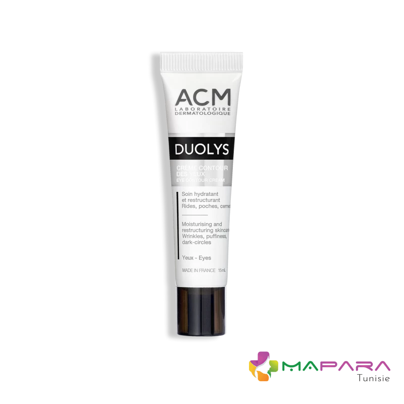 ACM Duolys Contour Des Yeux 15ml