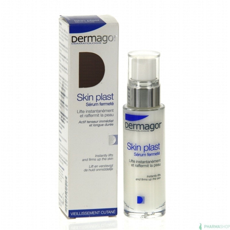 DERMAGOR Skin Plast Serum Fermete 30ml