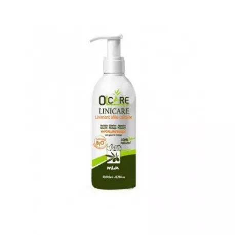 OLCARE LINICARE LINIMENT 200 Ml