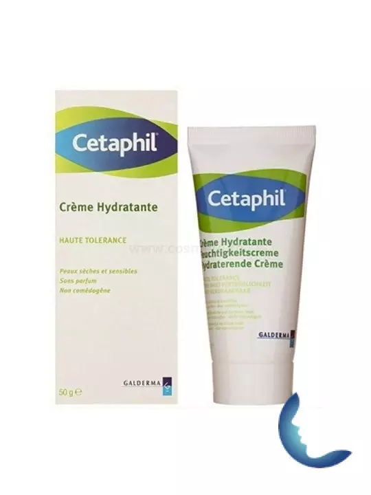 CETAPHIL CREME HYDRATANTE 50 G