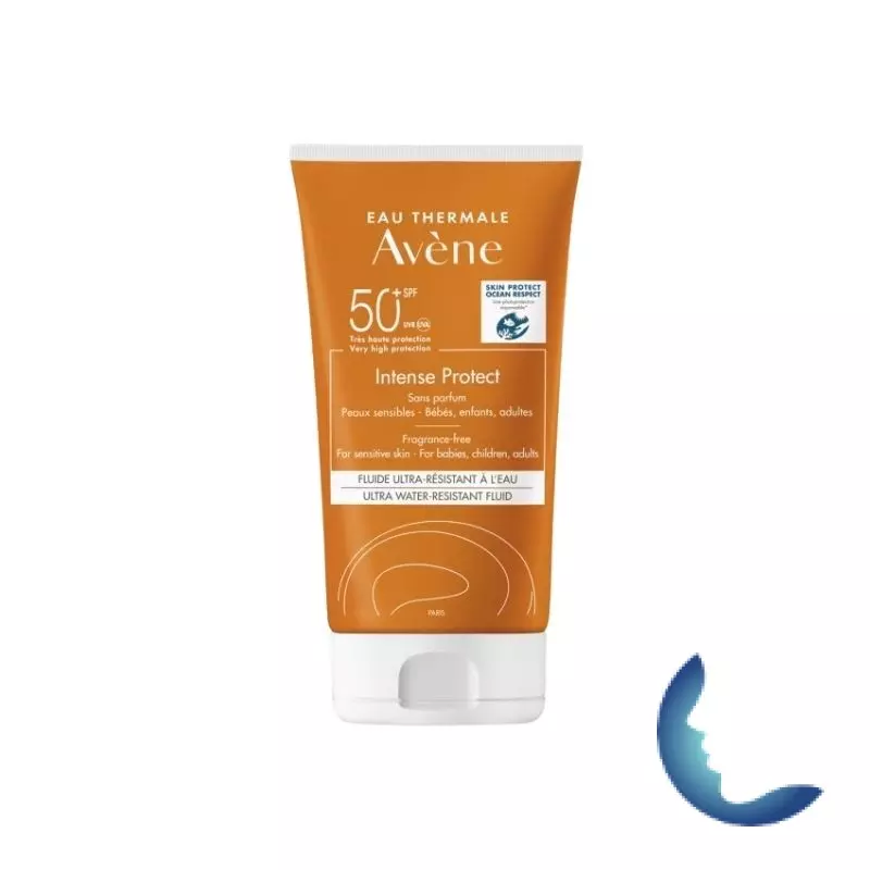 Avène Intense Protect Fluide SPF50+, 150ML