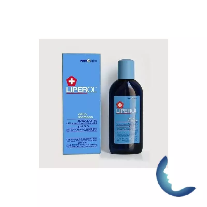 Liperol Shampooing, 150ML