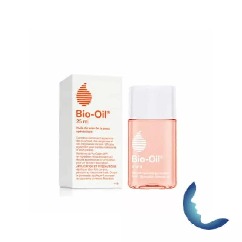 Bio Oil Huile Régénérante, 25 ml
