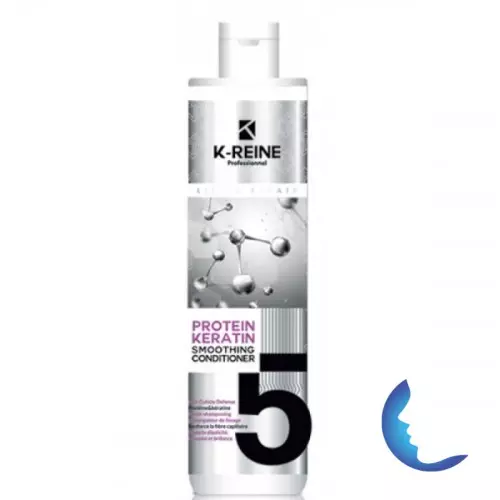 K-REINE PROTÉINE KÉRATINE SMOOTHING CONDITIONNER 500ML