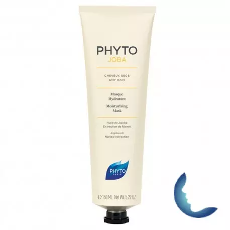 PHYTO Phytojoba Masque Haute Hydratation, 150ml