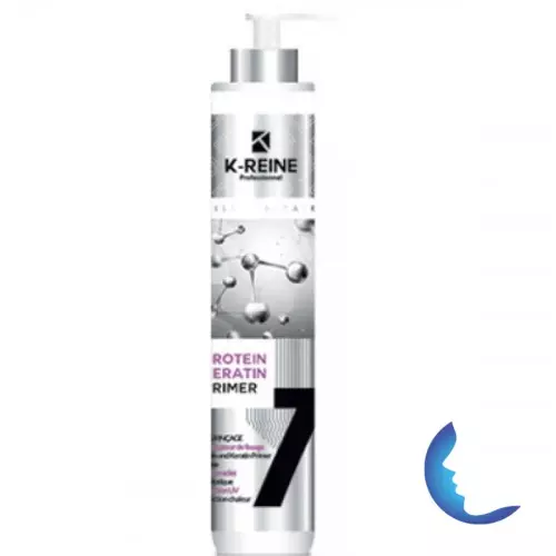 K-REINE PROTÉINE KÉRATINE PRIMER 200ML